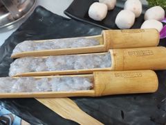 鲜虾滑-丽江庭院之爱在路上(西单店)