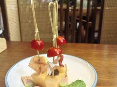 -芸南道·过桥米线(昆明老街旗舰店)