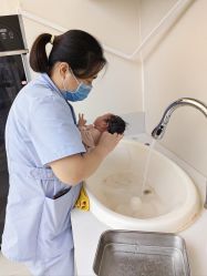 -优贝恩母婴护理中心