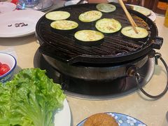-总参北京涮羊肉