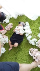 -哈尼Honey baby 儿童摄影(立丰国际公寓店)