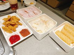 -海底捞火锅(正大乐城店)