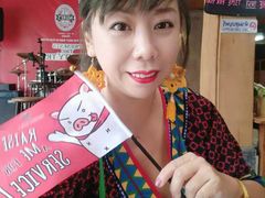 -Naughty Nuri’s Phuket