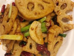 -湘肠香火锅店(团结湖店)