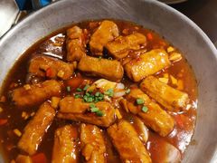 -刀板香·安徽菜(望江东路店)