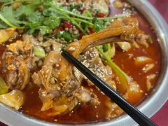 -米二红烧兔(华阳店)