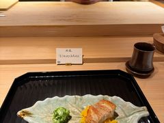 -炎橘·板前料理 Omakase