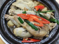 -老闽味姜母鸭·煎蟹闽菜餐厅(曾厝垵地标店)