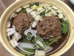 -百年认一力 太原老字号 (桥头街店)