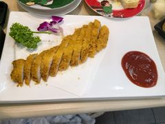 -禾绿回转寿司(国瑞店)