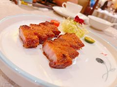 -香云轩·顺德菜(香云纱园林酒店店)