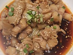 -不老溪贵州菜(广安门总店)