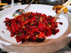 -福照楼汽锅鸡·云南菜(火车站锦江店)
