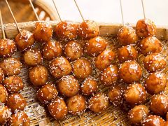 糖油果子-邓记新一代糖油果子(四川煤管局供销公司职工宿舍店)