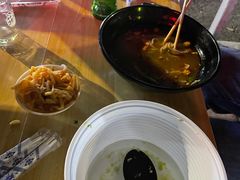 -阿生哥螺蛳粉•火锅(永安街店)