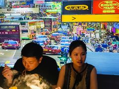 -捞围鲜·港式打边炉(海阳路店)