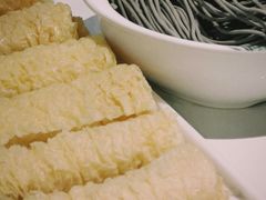 -烹然四季椰子鸡火锅(姚家园万象汇店)