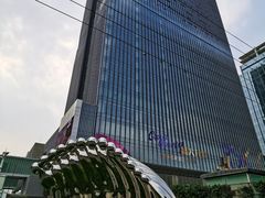 -金河半岛园林酒家(金融城店)
