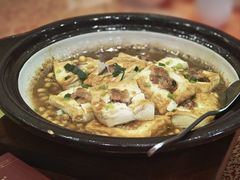 -金苑酒家·客家菜·广东老字号(万象店)