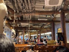 -北丐先生·野馄饨烧烤(长宁龙之梦店)