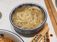 -陳香貴·兰州牛肉面(东方宝泰店)