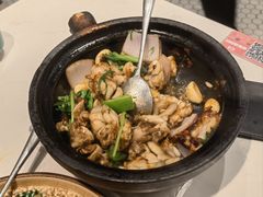 -常来小聚·广州非遗传承餐厅(高德置地店)