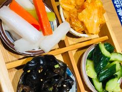 -马记永·兰州牛肉面(天通苑家乐福店)