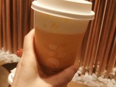 -喜茶(深圳东门1234店)