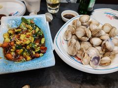 -高家烧鸽子烧烤店63年