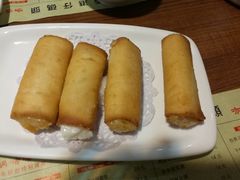 -香港仔茶餐厅(凤阳店)