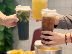-燃计沙茶皇·香港沙茶火锅(人广旗舰店)