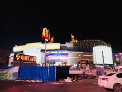 -宝龙广场(福州台江店)