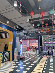 -meland亲子乐园(北京首开通州万象汇店)