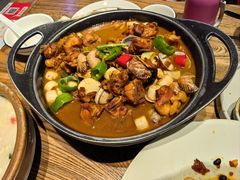 -水煮三国·川鲁江湖菜(香山店)