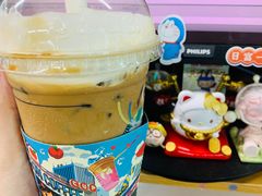 -瑞幸咖啡(深圳创新广场店)