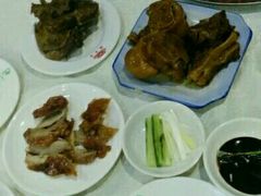 -北平楼老北京涮羊肉(滨河北路店)