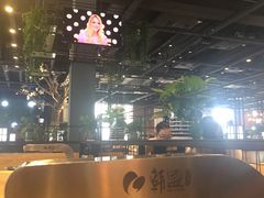 -韩盛·盛江山自助料理(学院路江北大学城店)