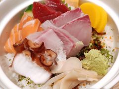 -小山日本料理(太古汇店)