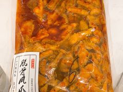 -脱骨凤爪(石桥店)