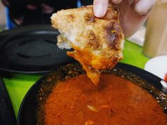 -新加坡Zam Zam餐馆