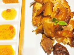 -木棉花开(中心城店)