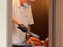 -四季京未(五羊新城店)