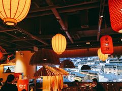 大堂-老湘村·湖南土菜(天河维多利店)