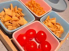 -味妙烤鱼吧(回龙观店)