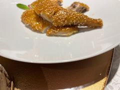 -红棉中餐厅·广州海航威斯汀酒店