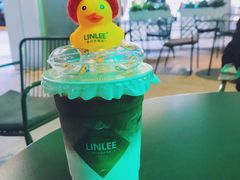 -LINLEE林里·手打柠檬茶(龙岗深铁汇里店)