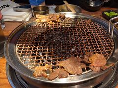 -九田家黑牛烤肉料理(新辰里亚运村店)