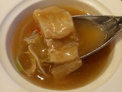 -鹭江潮餐厅•福建菜(鹭江佲家酒店)