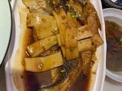 -径山十八道·风味民间菜(杭州总店)