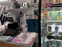 -Blueglass酸奶(华贸购物中心店)